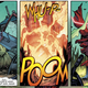 Illustration for article titled DC Comics Turned Supermans Origin into a Horror Story and Its Terrifyingly Greatem/em